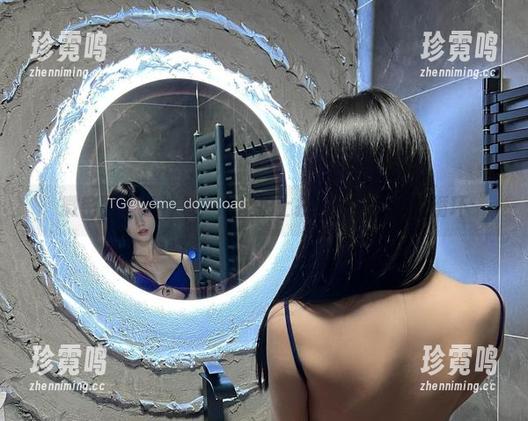 鱼神鱼 微密圈 - 鱼神鱼:浴室护士扭转任选壁纸的循环
